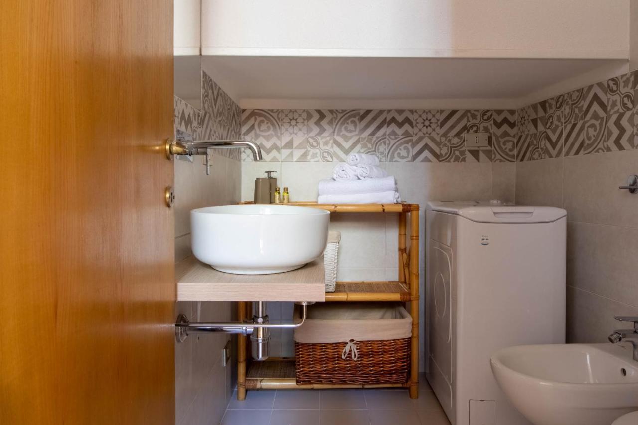 Vicoletto By Portofinohomes Exterior foto